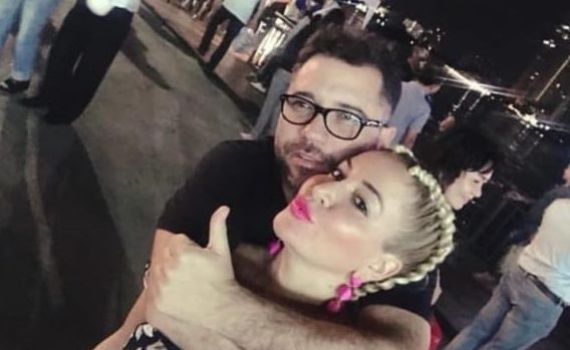 עצוב: מעצב האופנה ליאור סגול הלך לעולמו