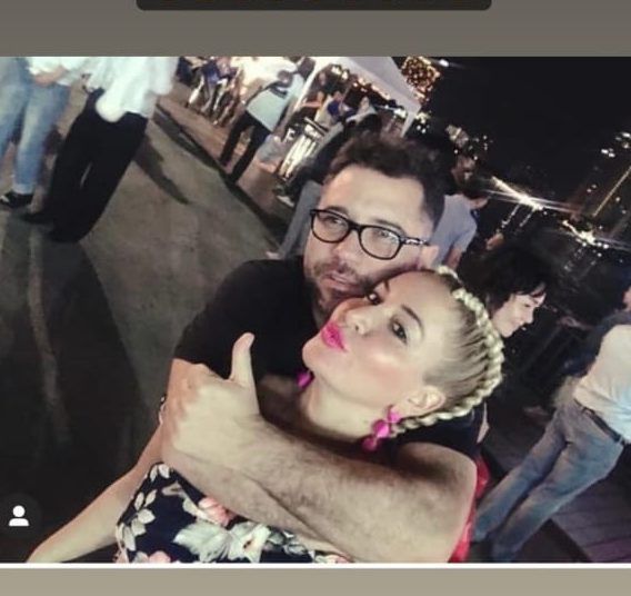 עצוב: מעצב האופנה ליאור סגול הלך לעולמו