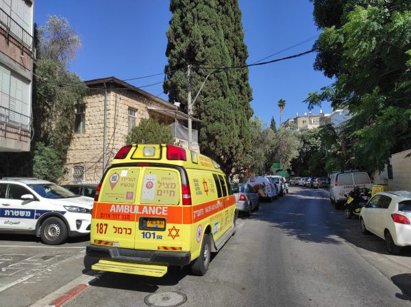 במצב ריקבון מתקדם: גבר נמצא ללא סימני חיים בביתו