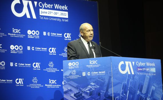 אנגלמן: ליקויים במוכנות למתקפת סייבר בבחירות