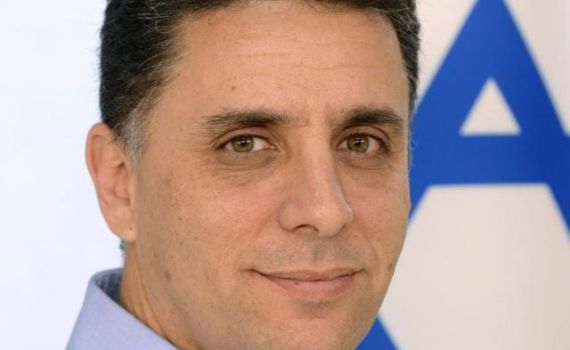 אחרי שנה בתפקיד: מנכ"ל המשרד לשירותי דת מסיים את תפקידו