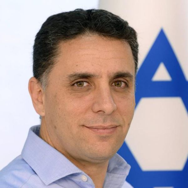 אחרי שנה בתפקיד: מנכ"ל המשרד לשירותי דת מסיים את תפקידו