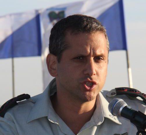 מח"ט שומרון רועי צוויג זומן לשיחת הבהרה