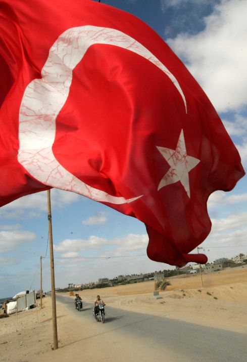 שגיב יחזקאל נעצר בטורקיה ונלקח לחקירה