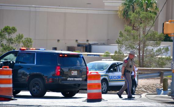 הקטל נמשך: שני אירועי ירי מחרידים בארה"ב הלילה