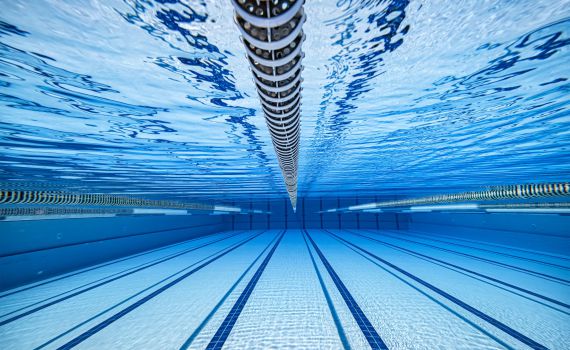 טרנסיות לא יוכלו להשתתף בתחרויות שחייה לנשים