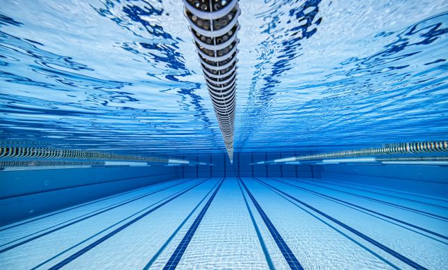  טרנסיות לא יוכלו להשתתף בתחרויות שחייה לנשים