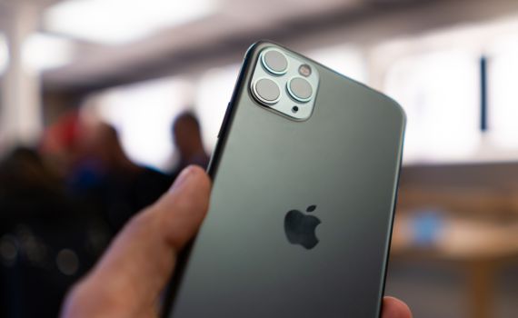 שינוי באייפון? חוק חדש באירופה מדאיג את אפל