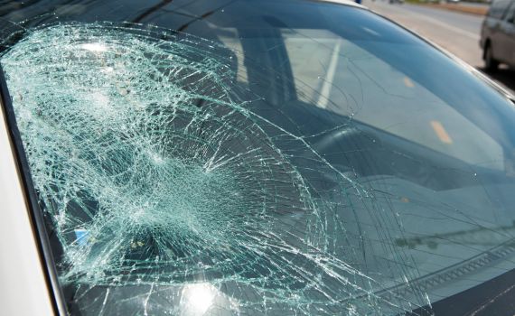 נעצר מחבל שפצע נוסעת בדרום הר חברון