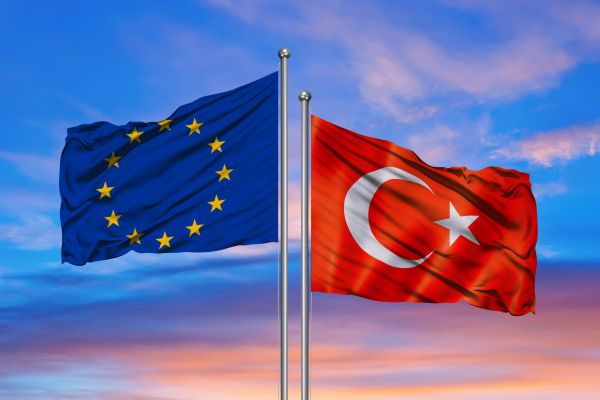 טורקיה תומכת בהצטרפות פינלנד ושבדיה לנאט"ו