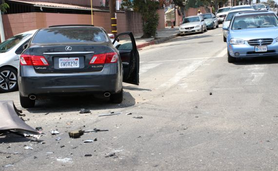 ברלין: הרוג ו-30 פצועים בדריסת רכב ליד כנסייה