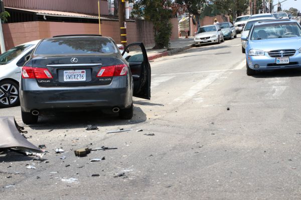 ברלין: הרוג ו-30 פצועים בדריסת רכב ליד כנסייה