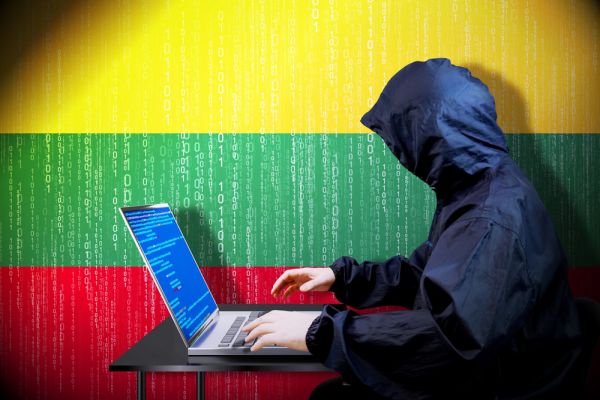 רוסיה אחראית? דיווח על מתקפת סייבר בליטא