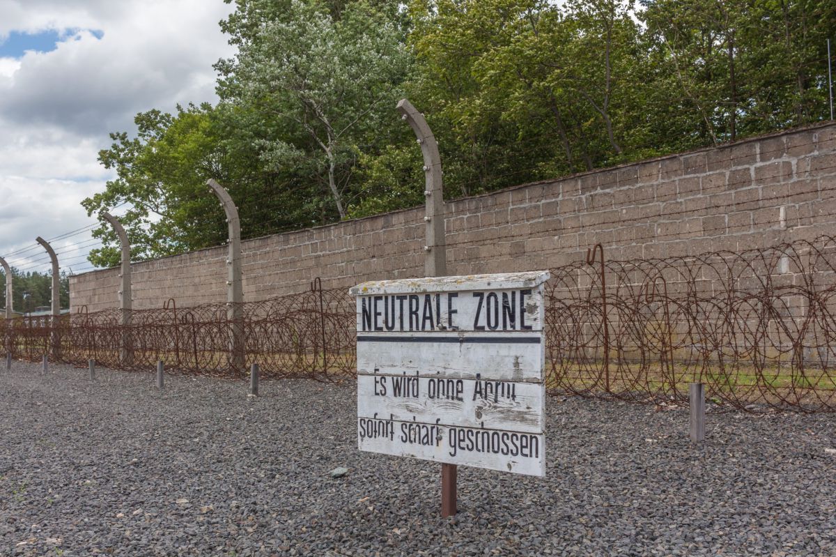 צדק מאוחר: קצין SS בן 101 נשלח למאסר