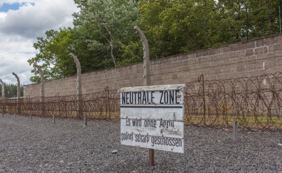 צדק מאוחר: קצין SS בן 101 נשלח למאסר