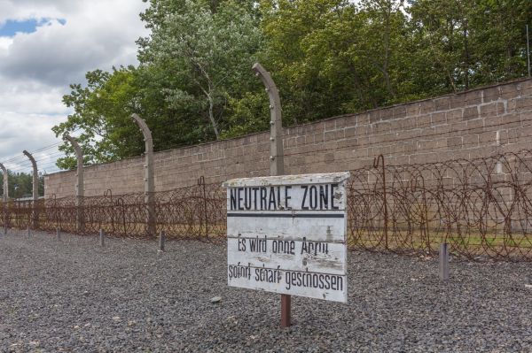 צדק מאוחר: קצין SS בן 101 נשלח למאסר