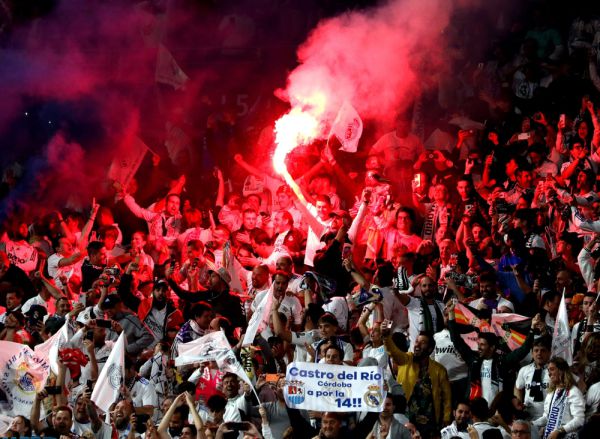 משטרת פריז מתנצלת על הכאוס בגמר ליגת האלופות