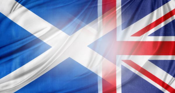 הפעם יצליחו? שוב – משאל עם על עצמאות סקוטלנד