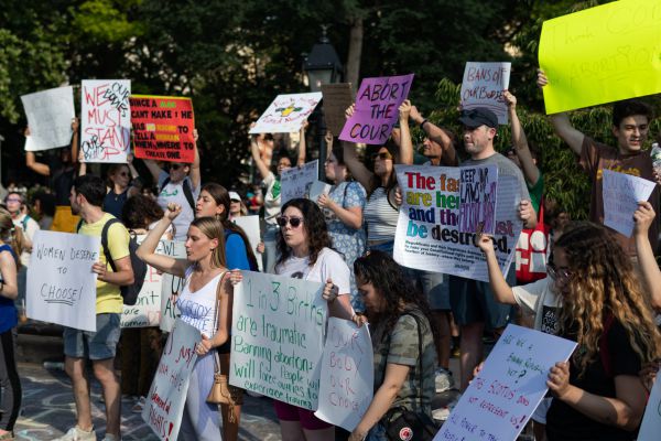 אמריקה סוערת, ביידן: "מדובר בהחלטה נוראית"