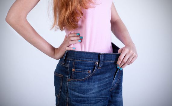 אנני מירושניקוב: "אל תגידו לי שמידה 44 זה בריא ומידה 32 לא"