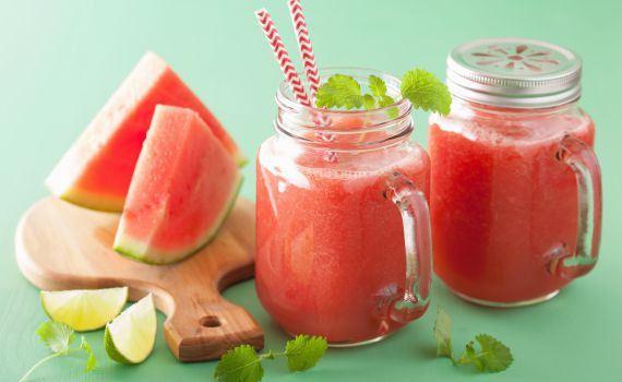 מתרעננים: 3 מתכונים שיצננו אתכם בחום