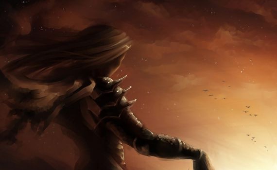 צפו: קצר על הפרשה | את הגבורה מגלים מהלב