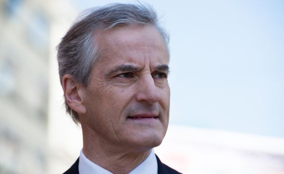 זעם בישראל: נורבגיה תסמן מוצרים מיהודה ושומרון