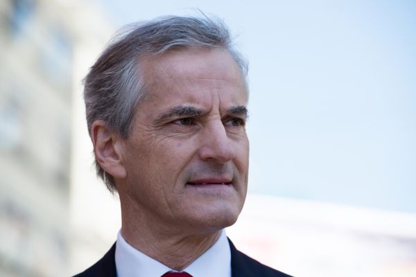 זעם בישראל: נורבגיה תסמן מוצרים מיהודה ושומרון