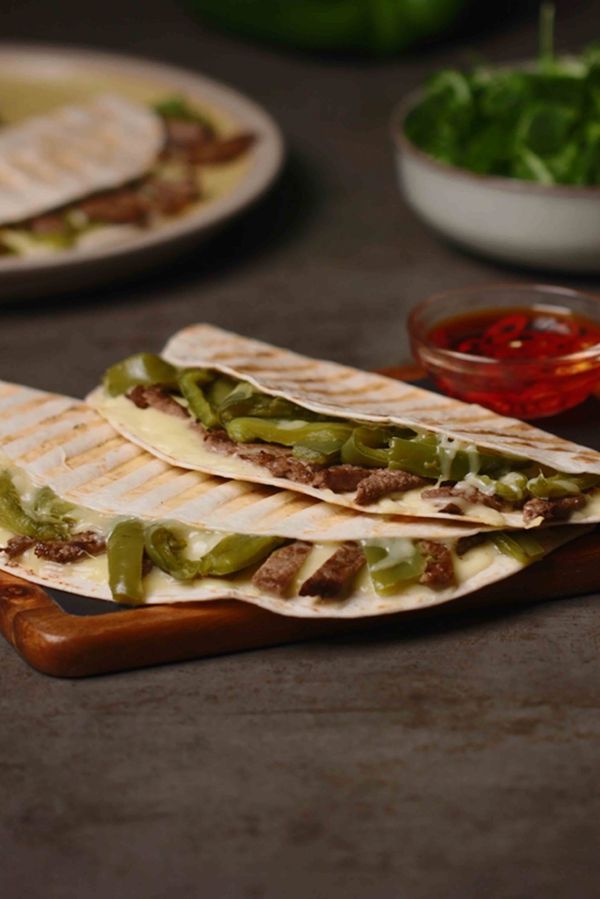 אתם חייבים לנסות: מתכון לקסדית ברביקיו