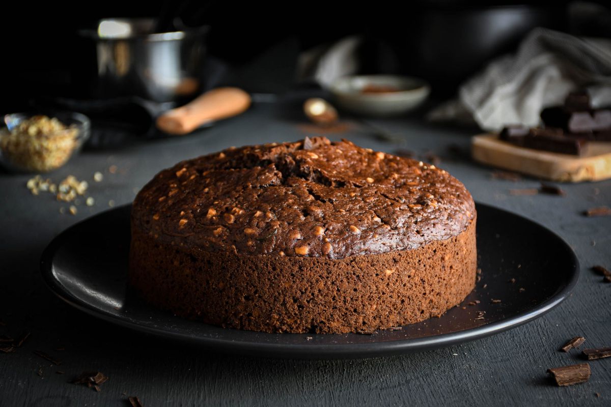 מתכון לעוגת קורגט קלה להכנה