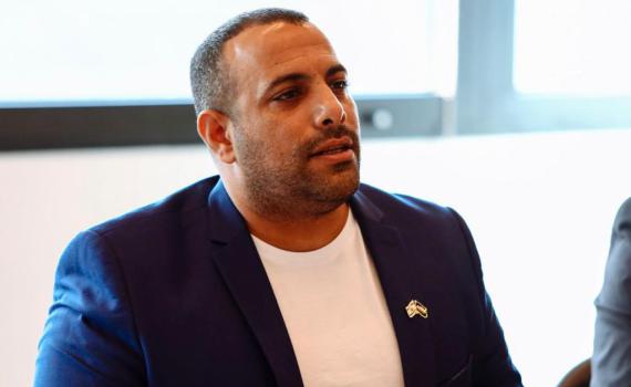 אחרי שנתיים: כתב אישום נגד ח"כ לשעבר אביר קארה