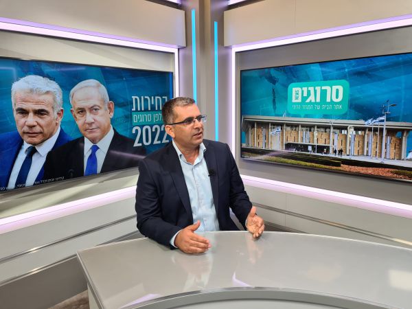 סופר: "מכבדים את העמדה של בן גביר להישאר עצמאי"