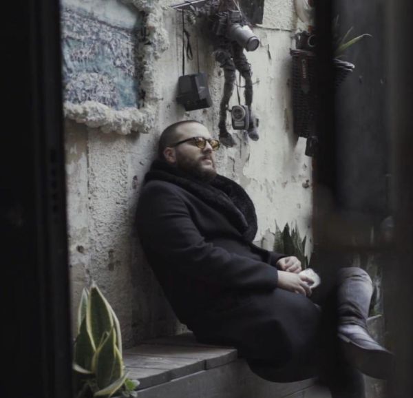 בנו של ח"כ מיקי זוהר בסינגל חדש