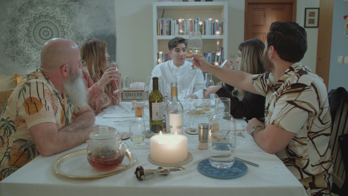 זה התאריך שהתוכנית 'בואו לאכול איתי' חוזרת אל המסך