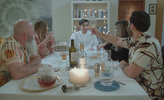 זה התאריך שהתוכנית 'בואו לאכול איתי' חוזרת אל המסך