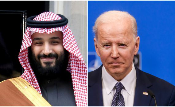 יועץ הבית הלבן: לא צפויה התקדמות במו"מ עם סעודיה