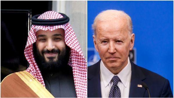 יועץ הבית הלבן: לא צפויה התקדמות במו"מ עם סעודיה