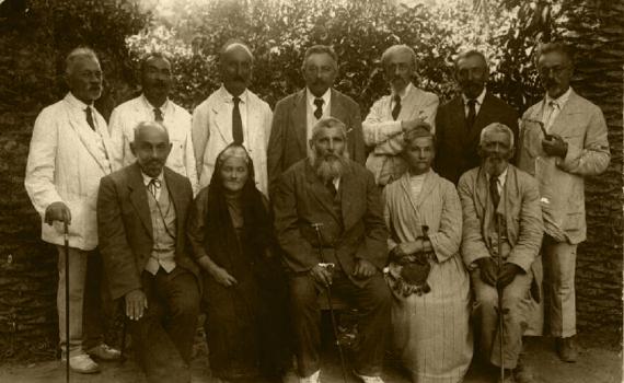 היום בהיסטוריה: עליית ביל"ו והקמת המושב גדרה