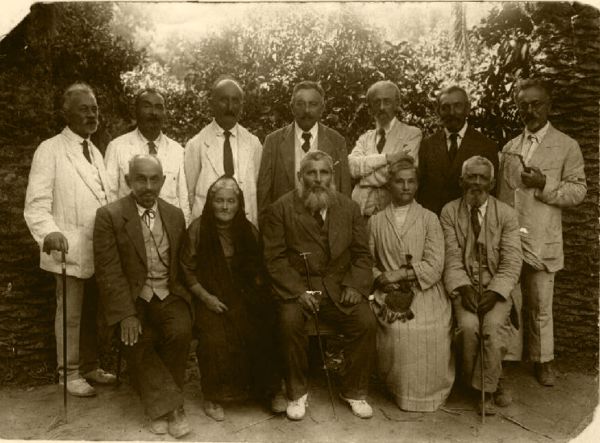 היום בהיסטוריה: עליית ביל"ו והקמת המושב גדרה