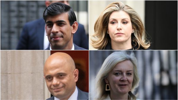 הקרב נפתח – מי יחליף את בוריס ג'ונסון?