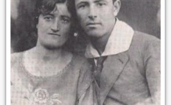 היום בהיסטוריה: 4 נופלים לבני משפחת גרבובסקי