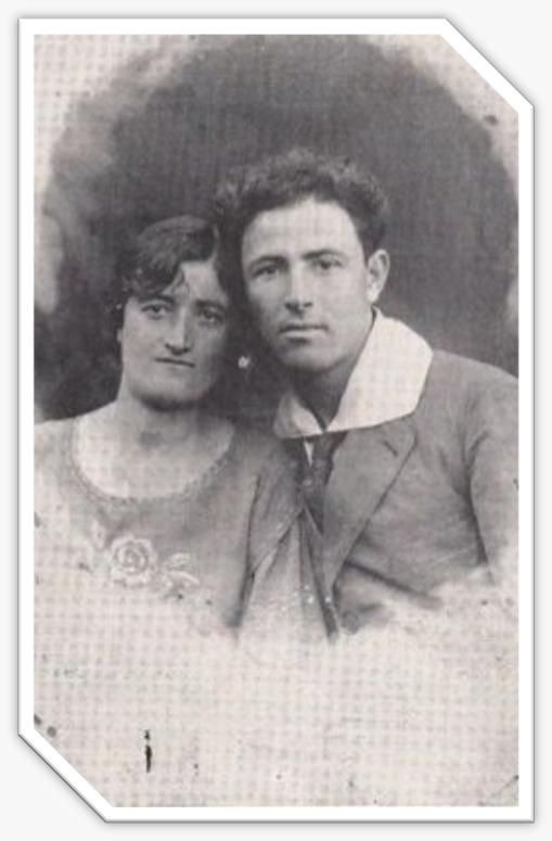 היום בהיסטוריה: 4 נופלים לבני משפחת גרבובסקי