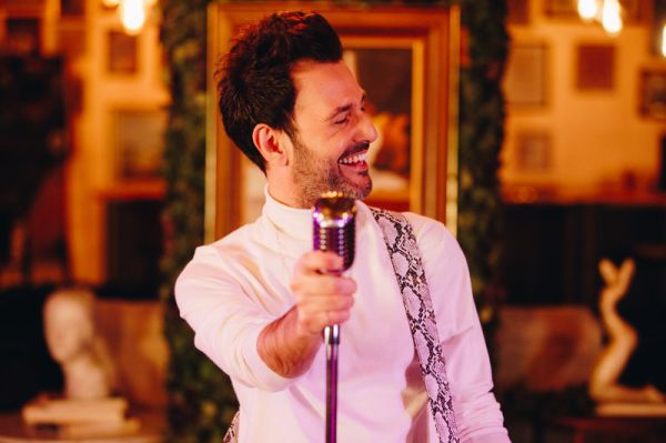 מקסים: דודי בר דוד בקליפ מרגש לכבוד ט"ו באב