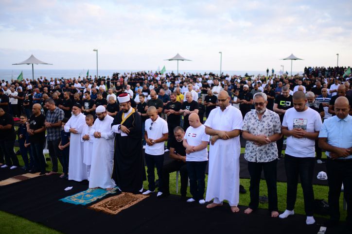 דובר החאג' לסרוגים: כמה ישראלים טסו למכה בחג?