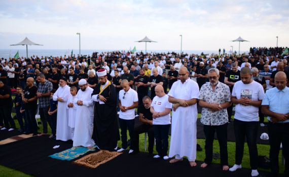 דובר החאג' לסרוגים: כמה ישראלים טסו למכה בחג?