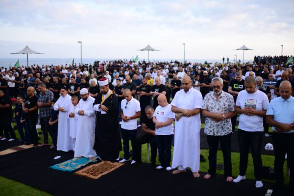 דובר החאג' לסרוגים: כמה ישראלים טסו למכה בחג?