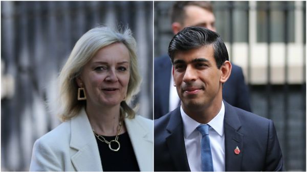 רגע האמת הגיע: מי יוכרז כראש ממשלת בריטניה?