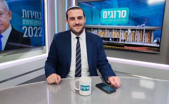 כלפון: "שילמתי מחיר אישי שאף ח"כ בישראל לא שילם"