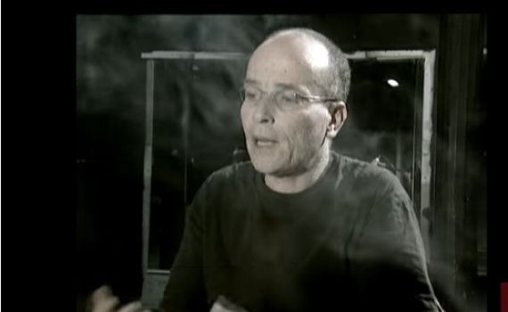 תחקיר: מה קורה בסטודיו למשחק של יורם לוינשטיין?