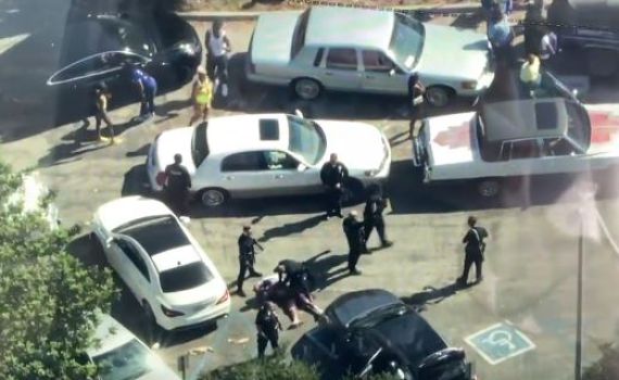 אירוע ירי נוסף: 2 הרוגים ו-5 פצועים בלוס אנג'לס